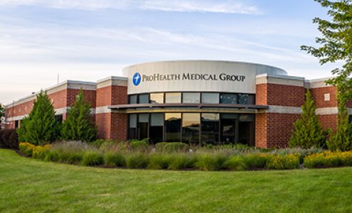 ProHealth Medical Group Clinic Hartland