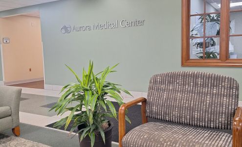 Aurora Medical Center Washington County