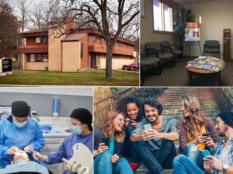 ForwardDental Mukwonago