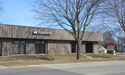 Paul Backlund - State Farm Insurance Agent