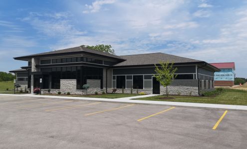 Shumway Family Dental and Pediatric Dentistry 2020 American Eagle Dr, Slinger Wisconsin 53086