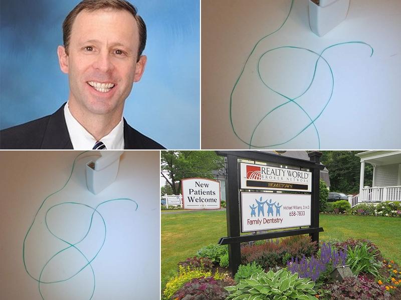 Dr. Michael J. Williams, DMD