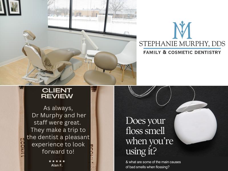 Stephanie Murphy DDS