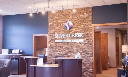 Silver Creek Dentistry 1209 W Fond Du Lac St, Ripon Wisconsin 54971