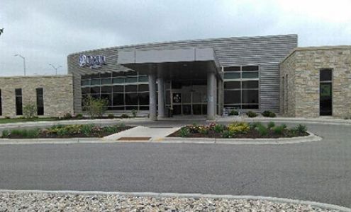 SSM Health Dean Medical Group