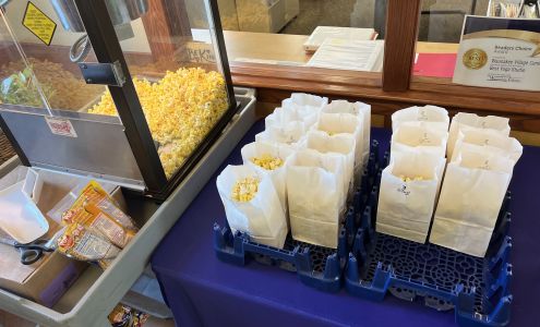 Waunakee Village Center