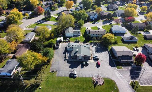 Mary Schultz Realtor - Century 21 Affiliated