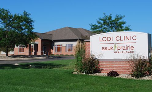 Lodi Clinic