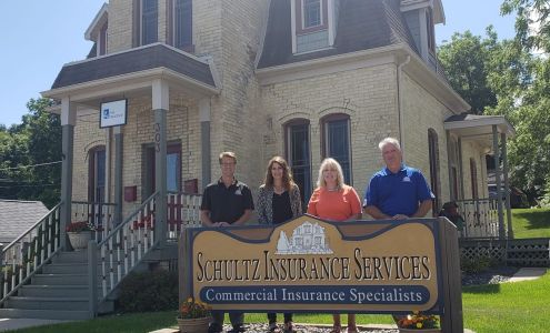 B Schultz Insurance Services