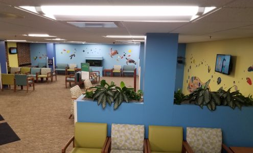 Advocate Aurora Health Pediatric Clinic