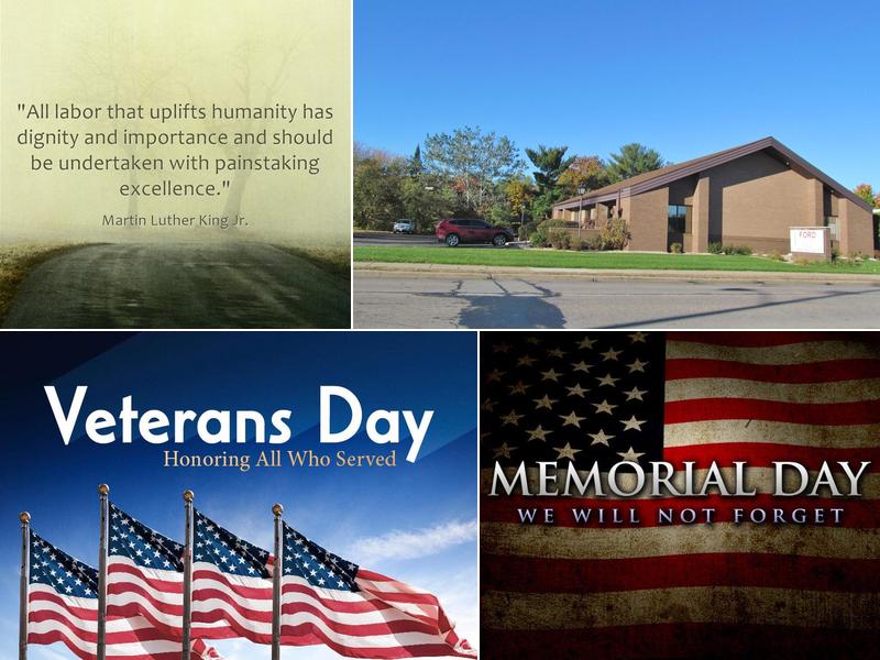 Ford Chiropractic Clinic: Chris P. Komasa, DC