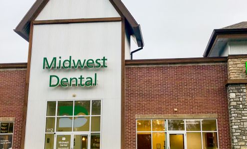 Midwest Dental - Suamico 2352 Lineville Rd STE 112, Suamico Wisconsin 54313