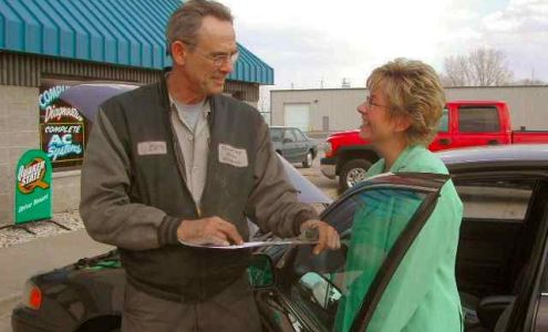 Quality Auto Repair Inc