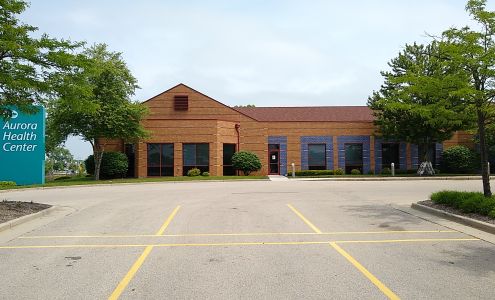 Aurora Behavioral Health Center