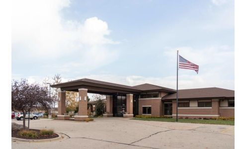 UW Health Belleville Clinic Family Medicine Clinic Belleville