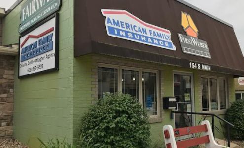 Christina Gallagher Agency Inc American Family Insurance