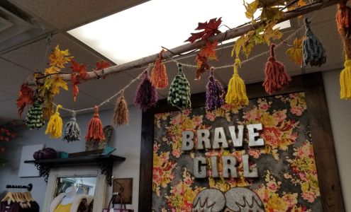 Brave Girl Boutique,LLC Stockbridge