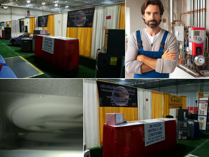 Rockford Heating & Air Conditioning