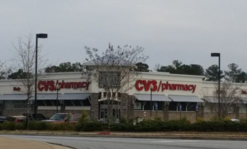 CVS