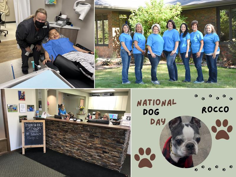 Maintain Your Smile Dental