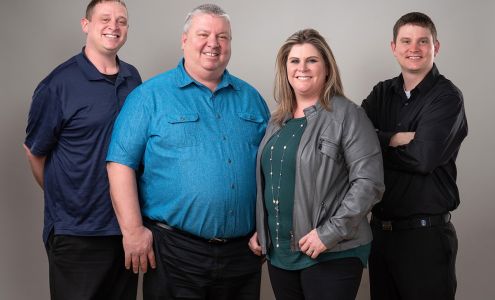 The Moes Sell Homes- WESTconsin Realty