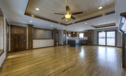 Wittstock Builders LLC 285 Lagrandeur Rd, Somerset Wisconsin 54025