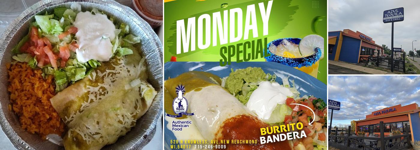 Azul Tequila Grill and Bar