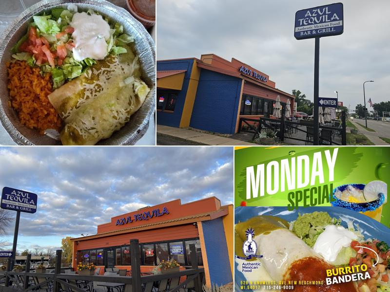 Azul Tequila Grill and Bar