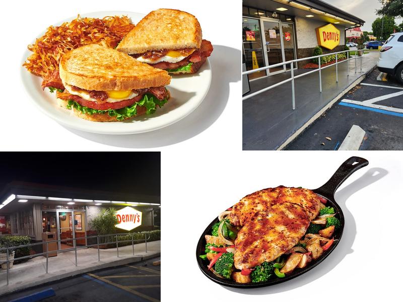 Denny's