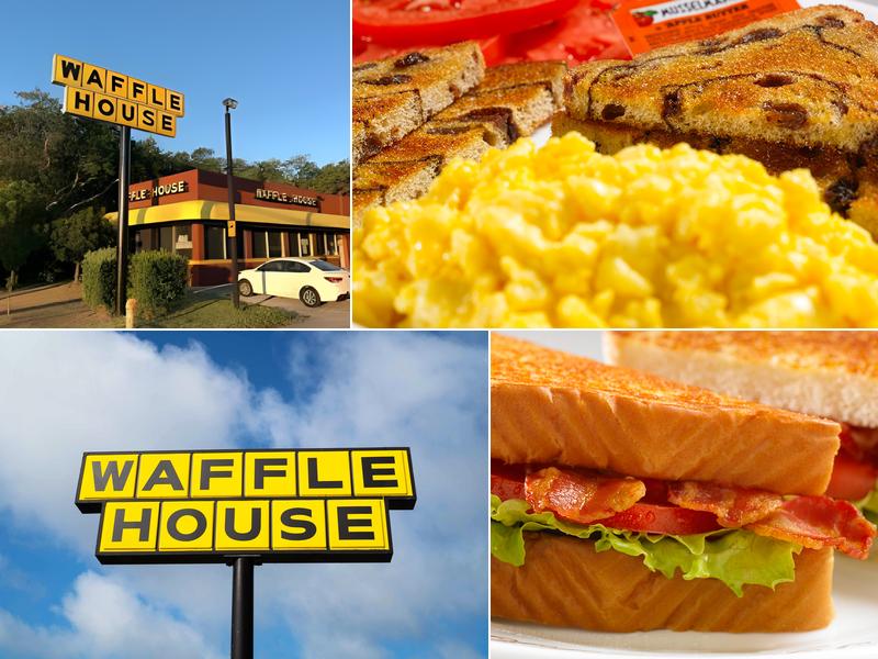 Waffle House