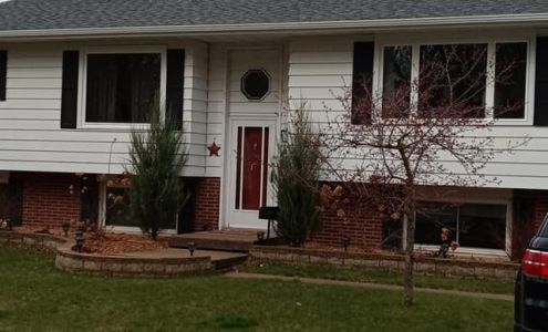 Quality Exteriors Oconto