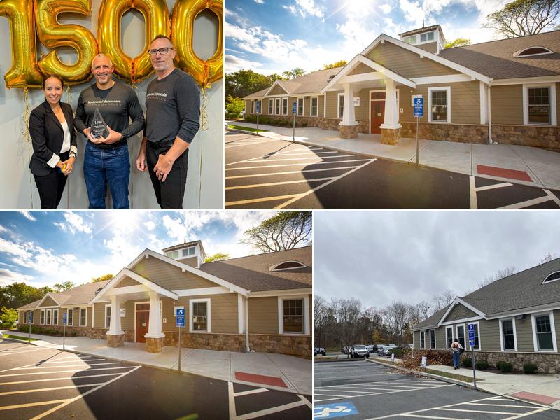 Kozlowski DePascale Orthodontics