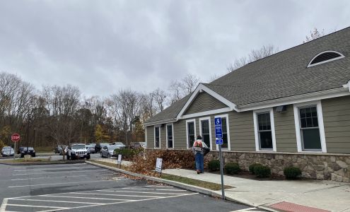 Kozlowski DePascale Orthodontics 156 Boston Post Rd, East Lyme Connecticut 06333