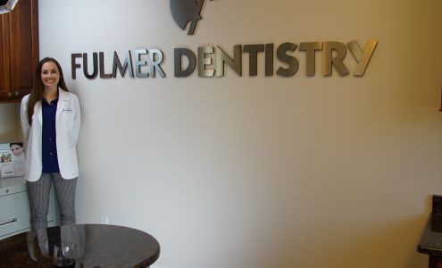 Paddock Lake Dentist: Fulmer Dentistry 7137 236th Ave STE 108, Paddock Lake Wisconsin 53168