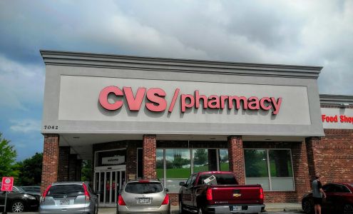 CVS