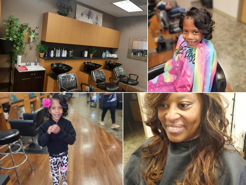 J Rena Styling Company