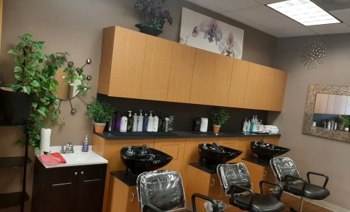 J Rena Styling Company