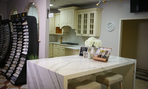 Coastal Countertops (formerly That Granite Place) 18089 Sussex Hwy, Bridgeville Delaware 19933