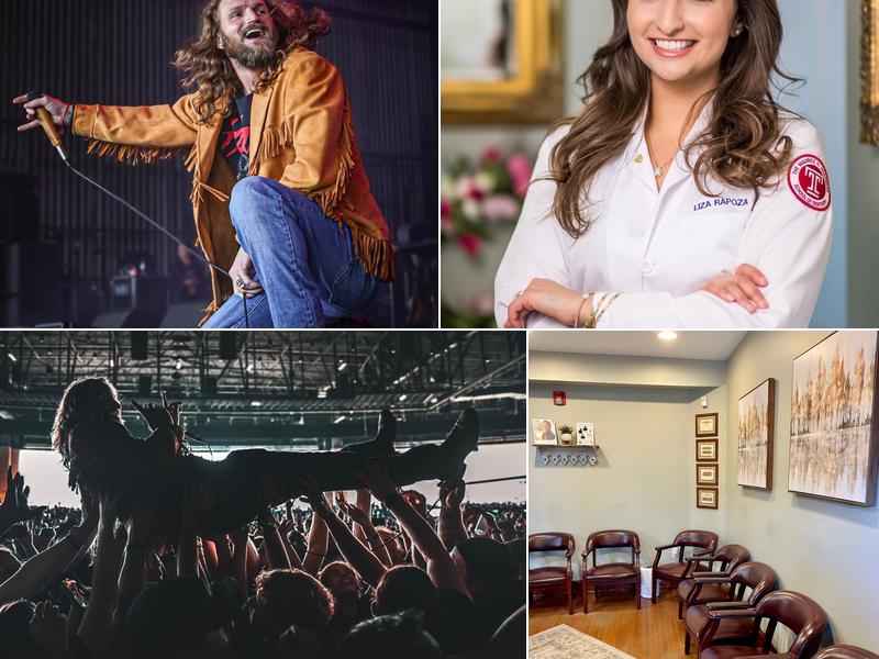 Rapoza Family Dentistry