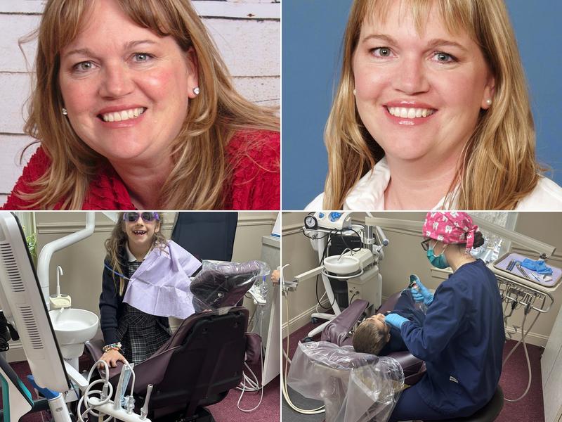 Eunson Family and Cosmetic Dentistry