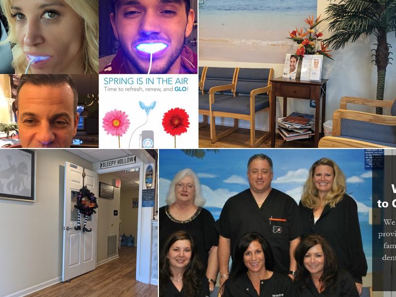 Certo Dental: Peter Certo Jr. DMD