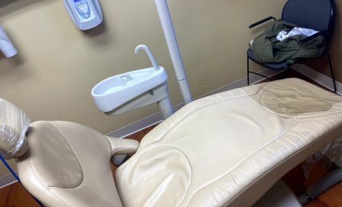 Claymont Family Dentistry