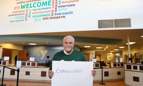 YMCA of Delaware Association Office