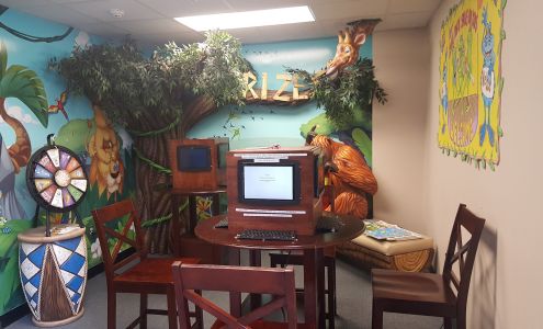 Gentle Touch Smiles for Kids Dental & Orthodontics