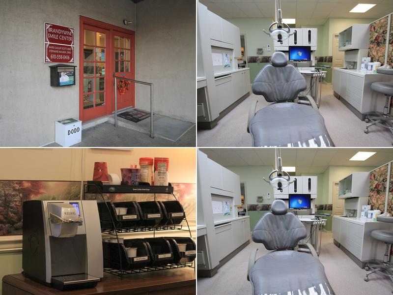Brandywine Smile Center