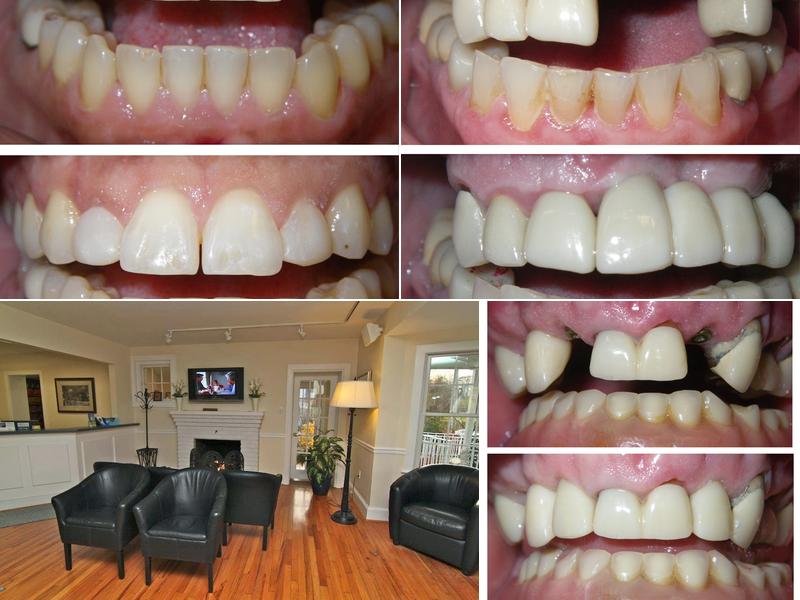 P. Randall Eckman, DDS