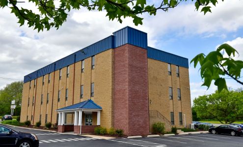 Premier Orthopaedics in ChaddsFord