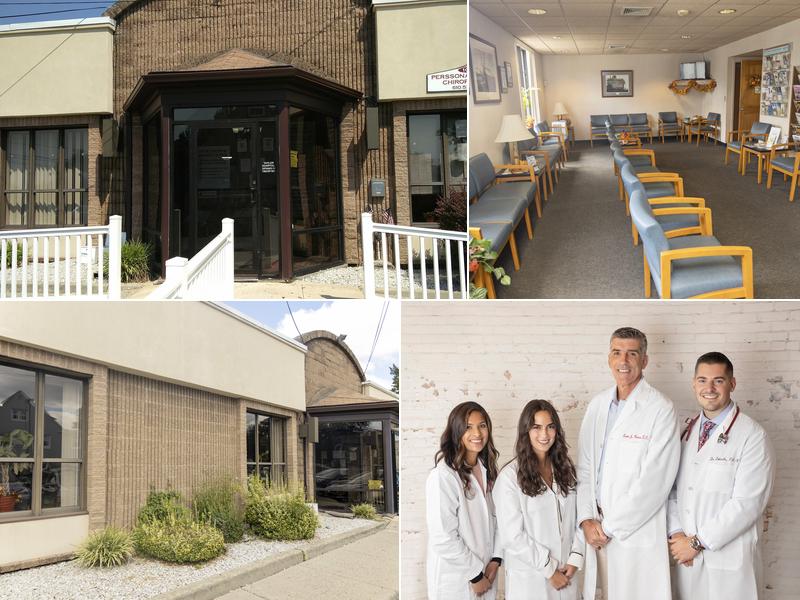 Internists Associates