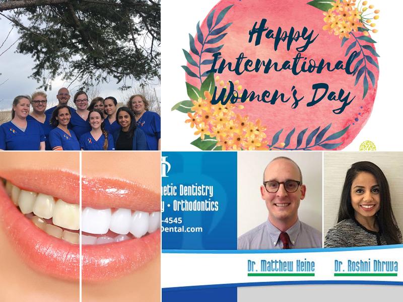 Matthew P. Heine, DDS