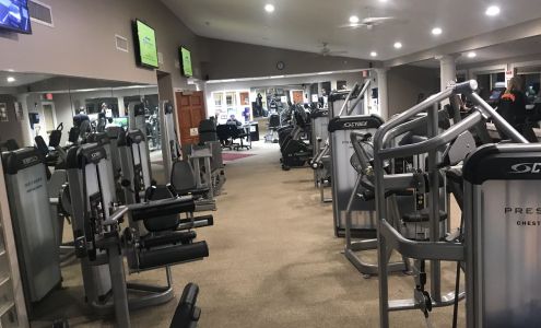 Newtown branch of YMCA of Bucks & Hunterdon Counties